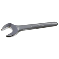 1.1/16" Open End Service Wrench T&E Tools S9034