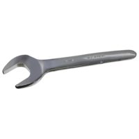 1.1/8"  Open End Service Wrench T&E Tools S9036