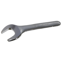 1.7/16"  Open End Service Wrench T&E Tools S9046