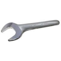 1.9/16"  Open End Service Wrench T&E Tools S9050