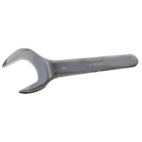 2"  Open End Service Wrench T&E Tools S9064