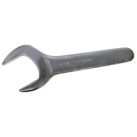 2.1/8"  Open End Service Wrench T&E Tools S9068