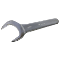 2.5/8" Open End Service Wrench T&E Tools S9084