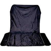 Full Bench Seat Cover T&E Tools SC101