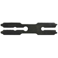 6mm Circlip(E-Type) Remover/Installer Set T&E Tools SE2001