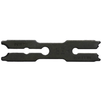 8mm Circlip (E-Type) Remover/Installer Set T&E Tools SE2003
