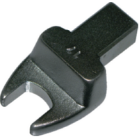 Metric Open End Head Attachment (14mm) T&E Tools SH1418-14M