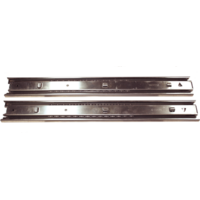 Replacement Roller Bearing Slides (TES1000RB) T&E Tools SL1000RB