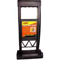 Light Sheet Carry Holder T&E Tools SL1635