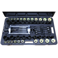 Hydraulic Steering Press Tool  T&E Tools SP1101