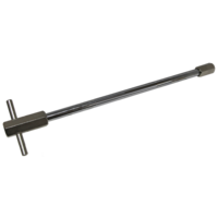 Slide Hammer Shaft for #SP913 Blind Hole Puller Set T&E Tools SP913-A