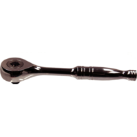 3/8"Dr. Push-Through Style Gearless Infinity Ratchet T&E Tools SRC0150