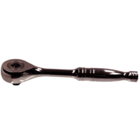 1/2"Dr. Push-Through Style Gearless Infinity Ratchet T&E Tools SRC0250