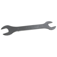 1" x 1.1/16" Super Thin Open End Wrench T&E Tools ST3234