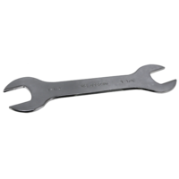 1.1/8" x 1.1/4" Super Thin Open End Wrench T&E Tools ST3640