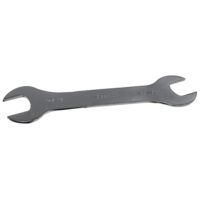 1.3/16" x 1.5/16" Super Thin Open End Wrench T&E Tools ST3842