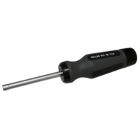 3/16" Nut Driver T&E Tools ST806