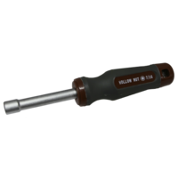 7/16"   Nut Driver T&E Tools ST814