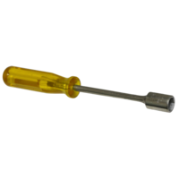 9/16"   Nut Driver T&E Tools ST818
