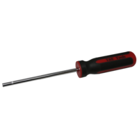4mm Spintite  Nut Driver 240mm Long T&E Tools ST904M