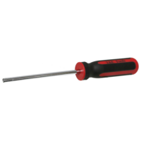 5/32" Spintite  Nut Driver 240mm Long T&E Tools ST905