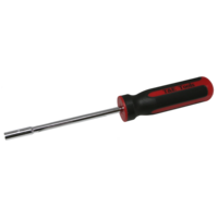 6mm Spintite  Nut Driver 240mm Long T&E Tools ST906M