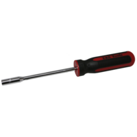 7mm Spintite  Nut Driver 240mm Long T&E Tools ST907M