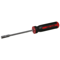 1/4" Spintite Nut Driver 240mm Long T&E Tools ST908