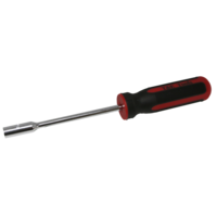 8mm Spintite  Nut Driver 240mm Long T&E Tools ST908M