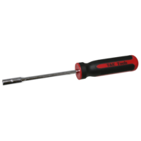 9/32" Spintite  Nut Driver 240mm Long T&E Tools ST909