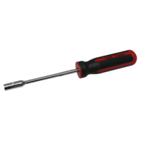 9mm Spintite  Nut Driver 240mm Long T&E Tools ST909M