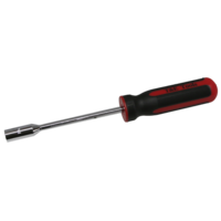 10mm Spintite  Nut Driver 240mm Long T&E Tools ST910M