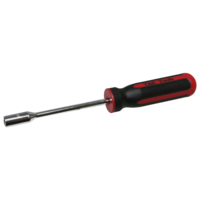 3/8" Spintite  Nut Driver 240mm Long T&E Tools ST912