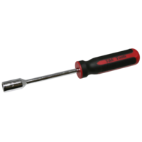 1/2" Spintite  Nut Driver 240mm Long T&E Tools ST916