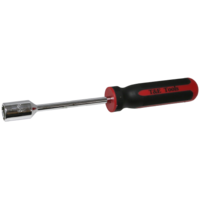 5/8" Spintite  Nut Driver 240mm Long T&E Tools ST920