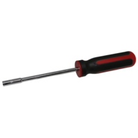 5.5 mm Spintite  Nut Driver 240mm Long T&E Tools ST955M