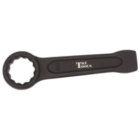 38mm (1.1/2") Slogging Wrench Flat Ring T&E Tools SW1038
