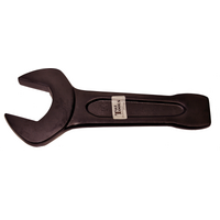 115mm Open End Striking Wrench (Phosphate Finish) T&E Tools SW304115