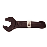 1.1/2" Open End Striking Wrench (Phosphate Finish) T&E Tools SW30448A