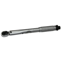 Clicker Torque Wrench T&E Tools T0060