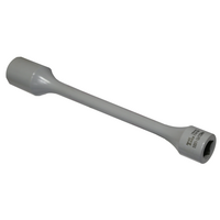 Wheel Torque Socket Wrench (19mm) T&E Tools T19100