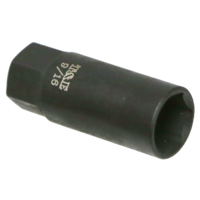 9/16" x 1/4"Dr.Thin Wall Deep Socket T&E Tools T2006