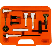 Carburettor & EFI Tuning Tool Kit T&E Tools T29612