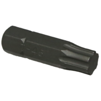 T45 Torx-Plus Impact Bit 5/16" Hex x 30mm long T&E Tools T5745