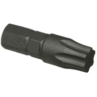 T50 Torx-Plus Impact Bit 5/16" Hex x 30mm long T&E Tools T5750