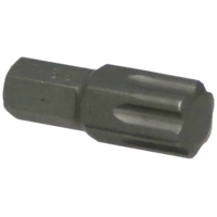 T55 Torx-Plus Impact Bit 5/16" Hex x 30mm long T&E Tools T5755