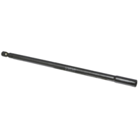 5mm Spintite x 1/4" Hex Drive Shank 180mm Long T&E Tools T6105