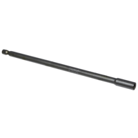 6mm Spintite x 1/4" Hex Drive Shank 180mm Long T&E Tools T6106