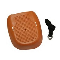 Heavy Duty Knee Pad Protector (PVC)
 T&E Tools T80122