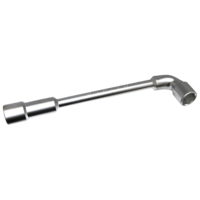 No.T93235 - 35mm 6Pt &12Pt Hole Through Angle Wrench